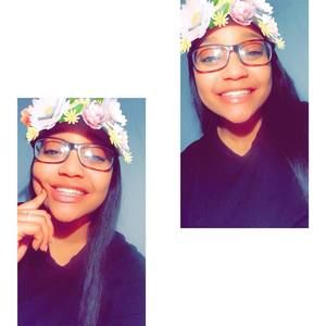 Meet your Posher, Ebonee